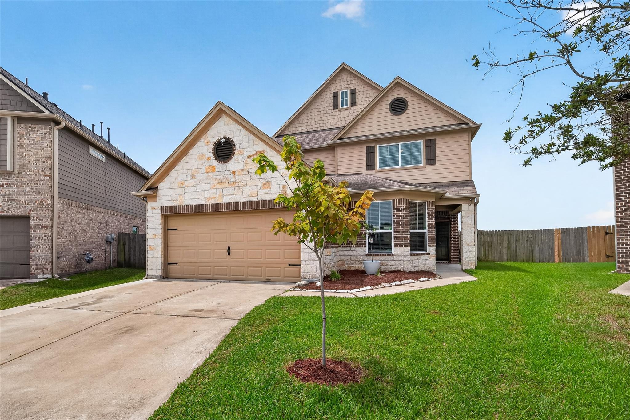 10619 Blithe Oak Court