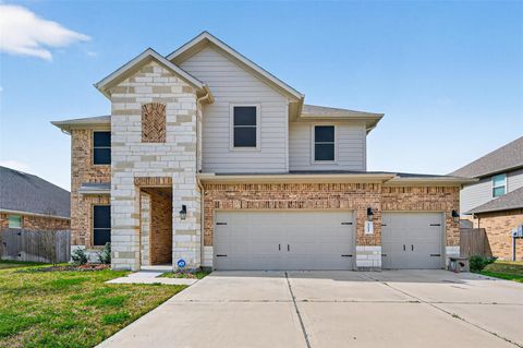 Photo of 31611 Jack Point Circle, Hockley, TX 77447 (MLS # 18558218)