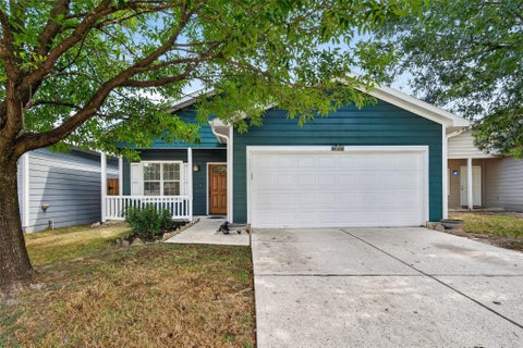 Photo of 21310 Sweet Grass Lane, Tomball, TX 77375 (MLS # 13576454)