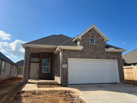 Photo of 2310 Garden Arbor, Tomball, TX 77375 (MLS # 88163467)