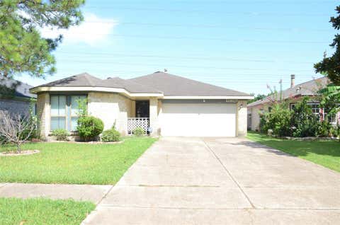 Photo of 10807 Emery Drive, Houston, TX 77099 (MLS # 2922298)