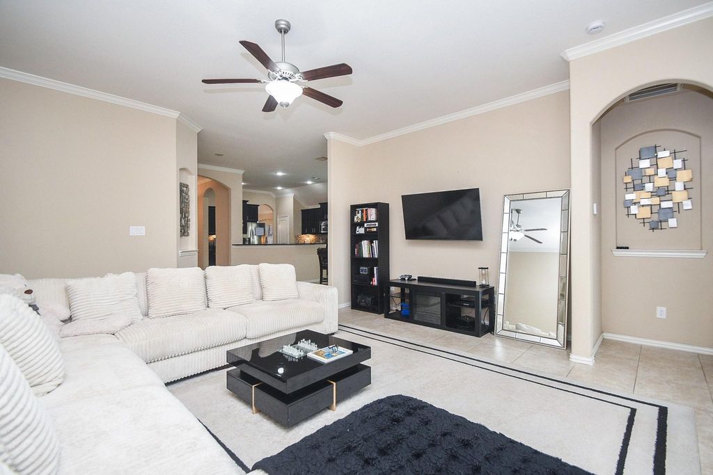 Photo of 20415 Kittredge Drive, Humble, TX 77338 (MLS # 88134465)