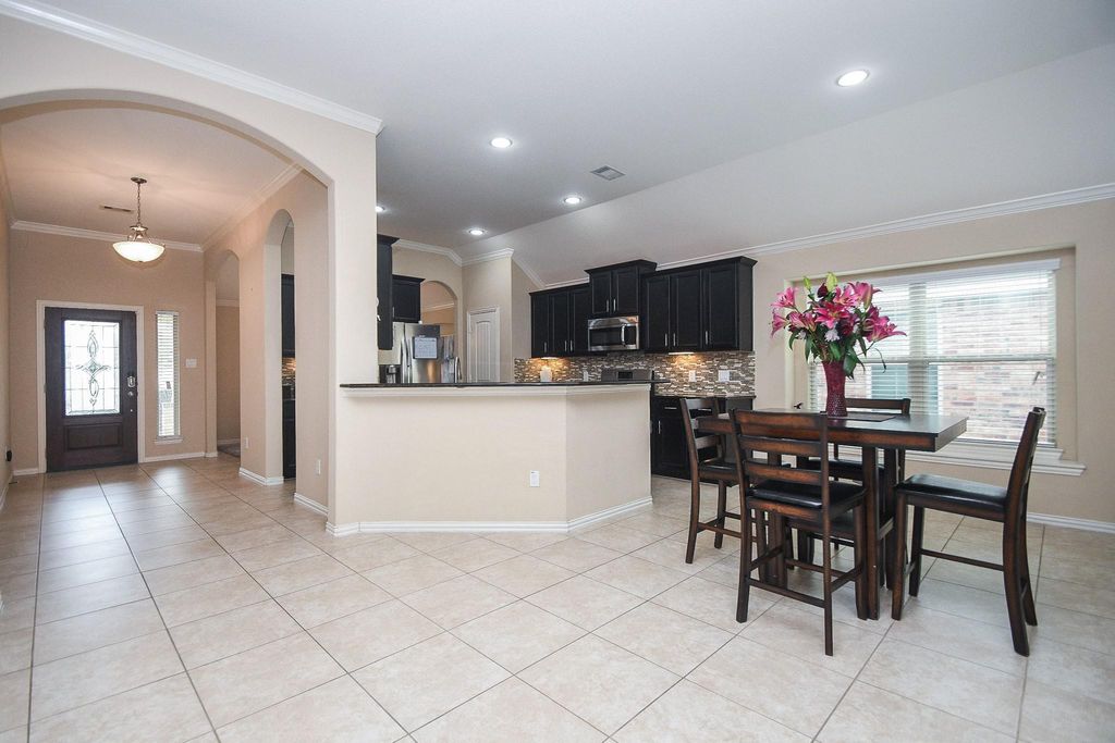 Photo of 20415 Kittredge Drive, Humble, TX 77338 (MLS # 88134465)