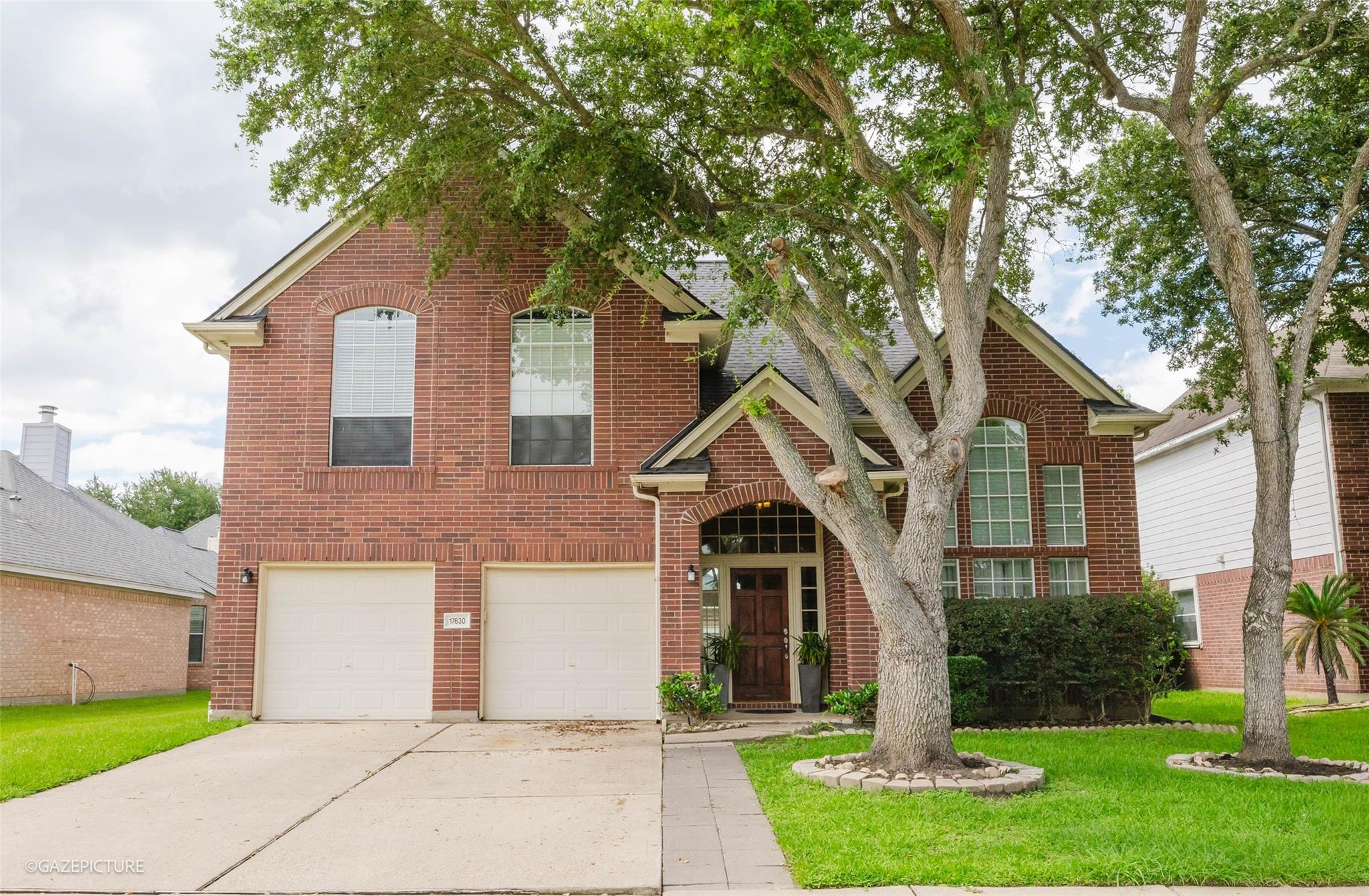 17630 Sagemont Square Court