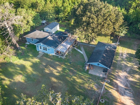 Photo of 32403 Dobbin Huffsmith Road, Magnolia, TX 77354 (MLS # 96208623)