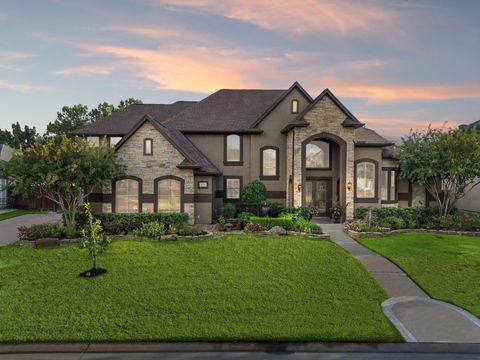 21511 Amber Grain Lane Cypress TX 77433