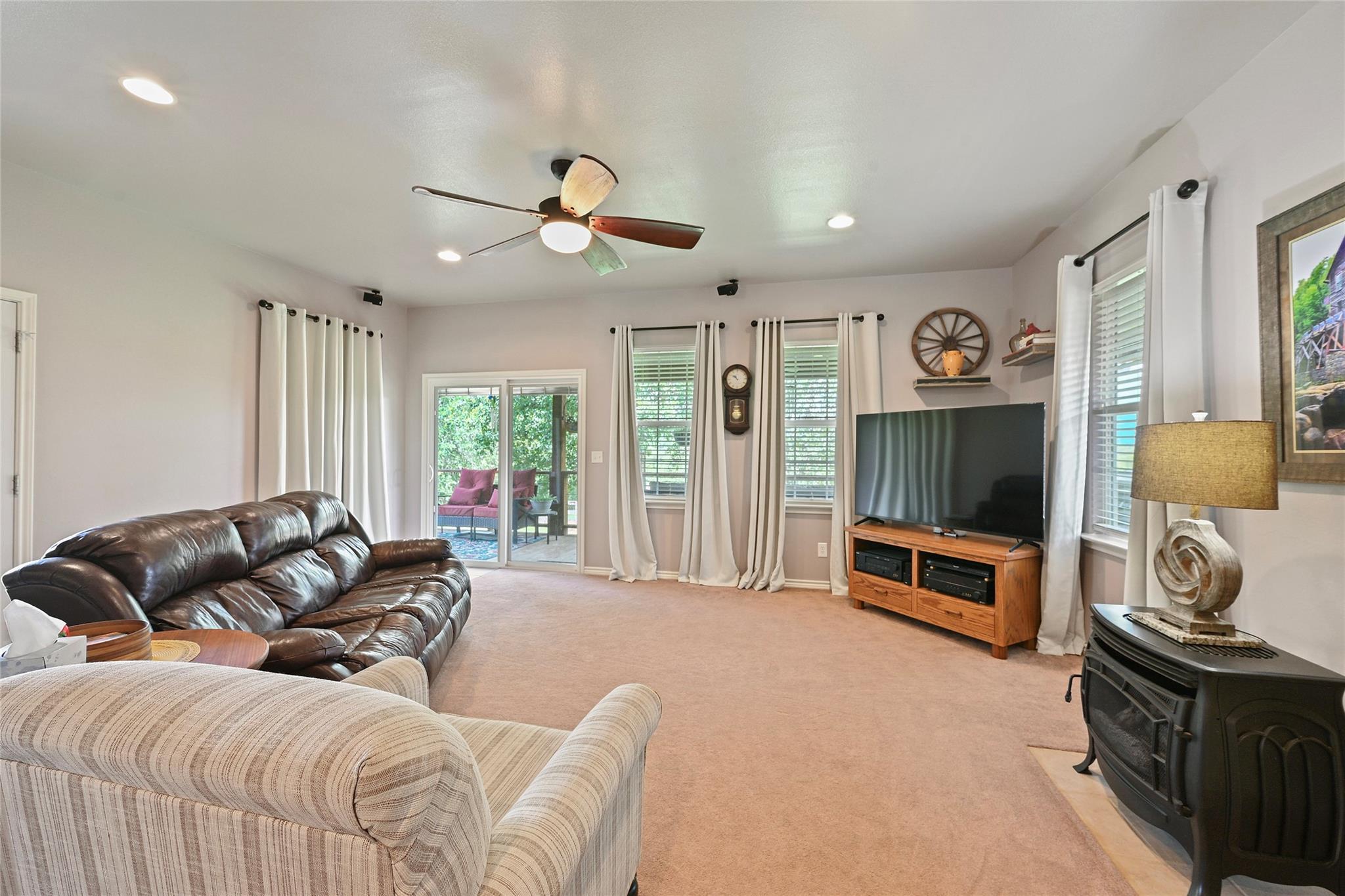 3917 Winding Road