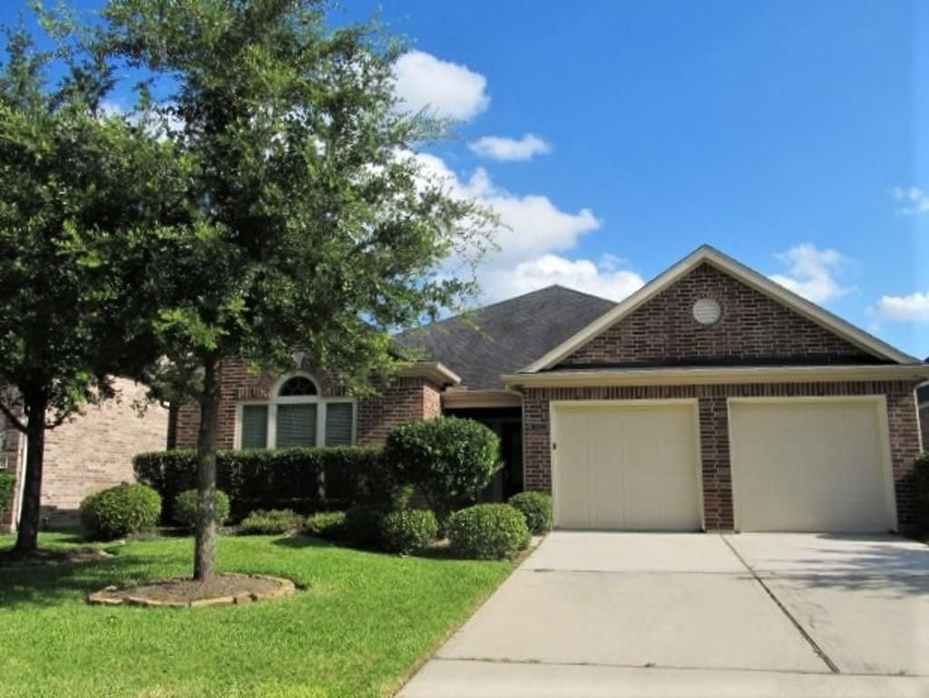 Photo of 13022 Golden Water Court, Houston, TX 77044 (MLS # 78855326)