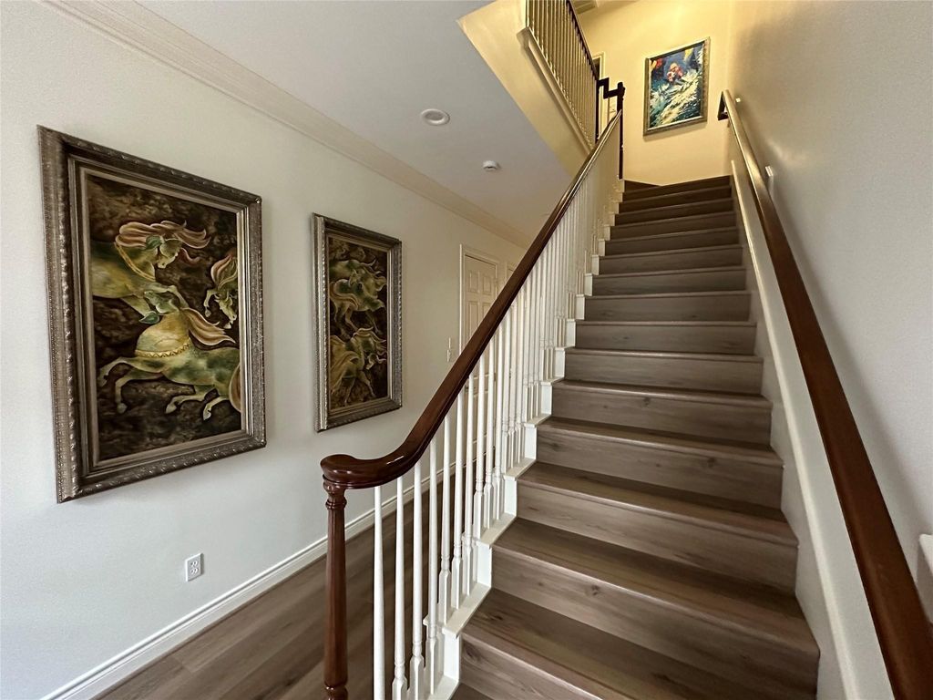 Photo of 6857 Staffordshire Boulevard, Houston, TX 77030 (MLS # 85126158)