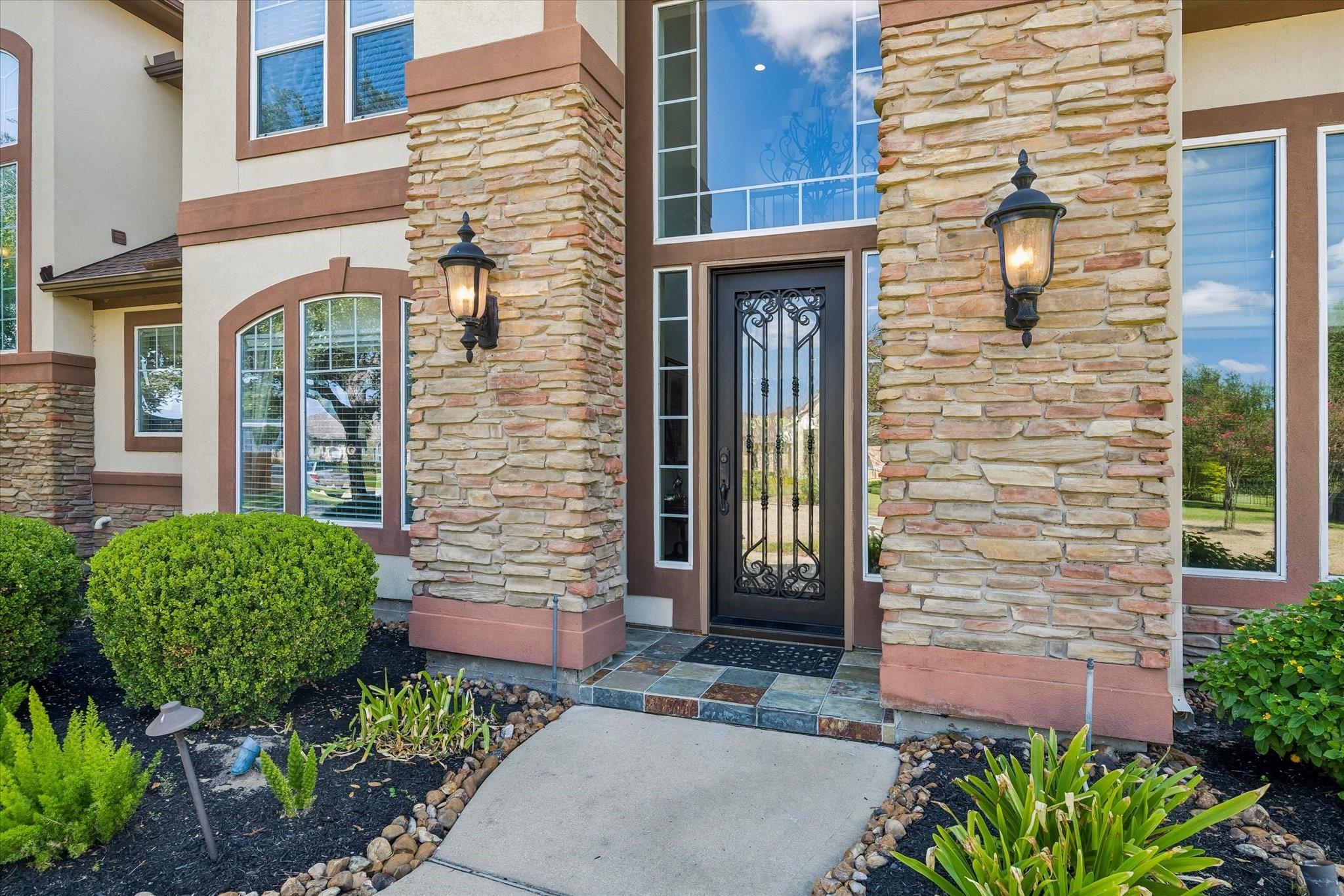 18811 Rosebud Knoll Court