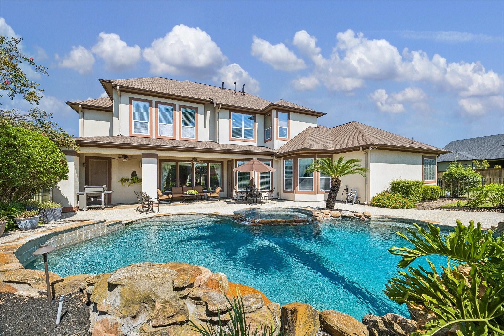 18811 Rosebud Knoll Court