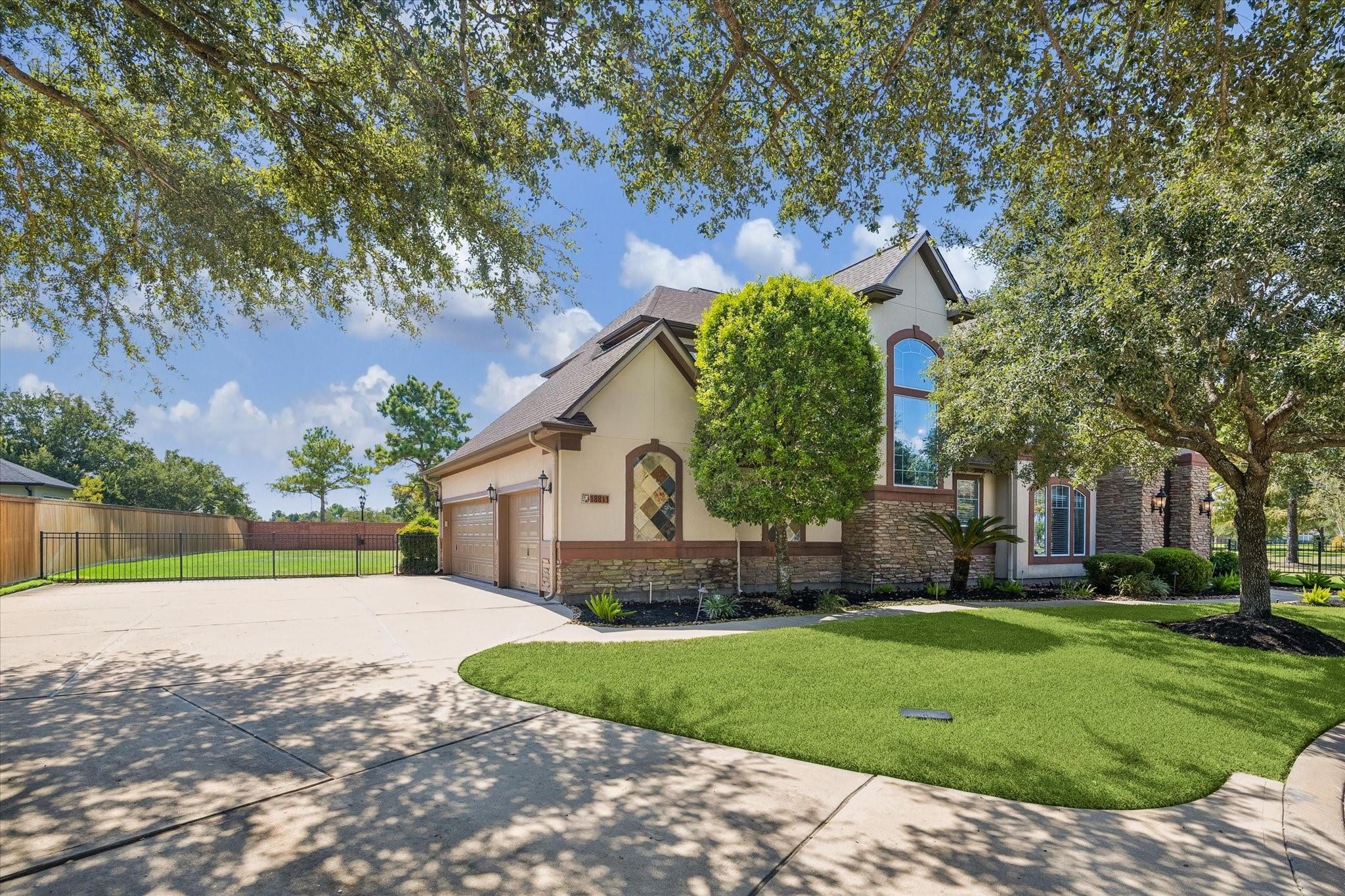 18811 Rosebud Knoll Court