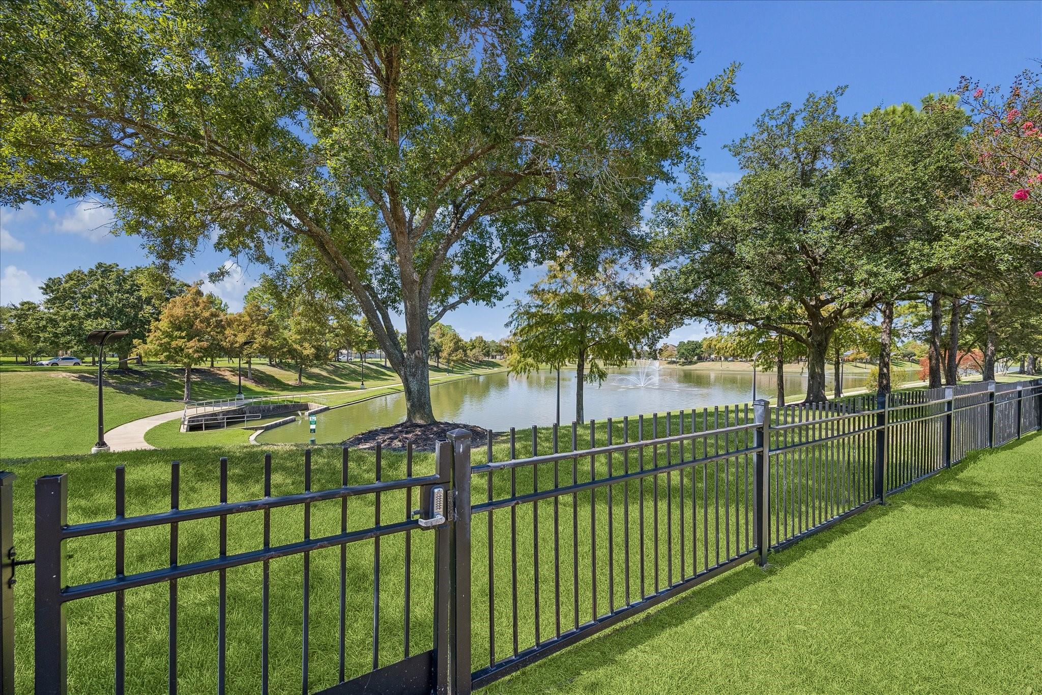 18811 Rosebud Knoll Court