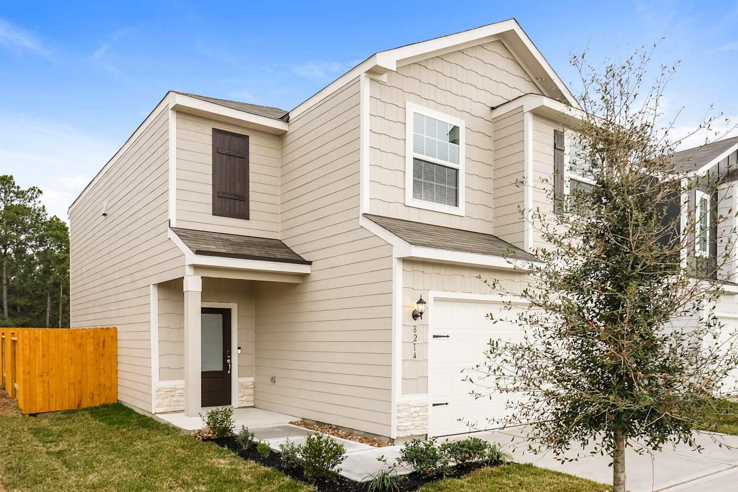 8214 Sunberry Shadow Drive