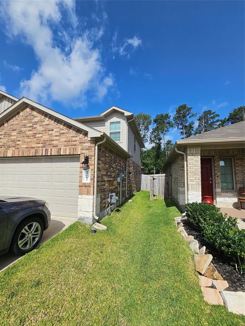 14902 Cypress Hollow Drive Patton Village TX 77357