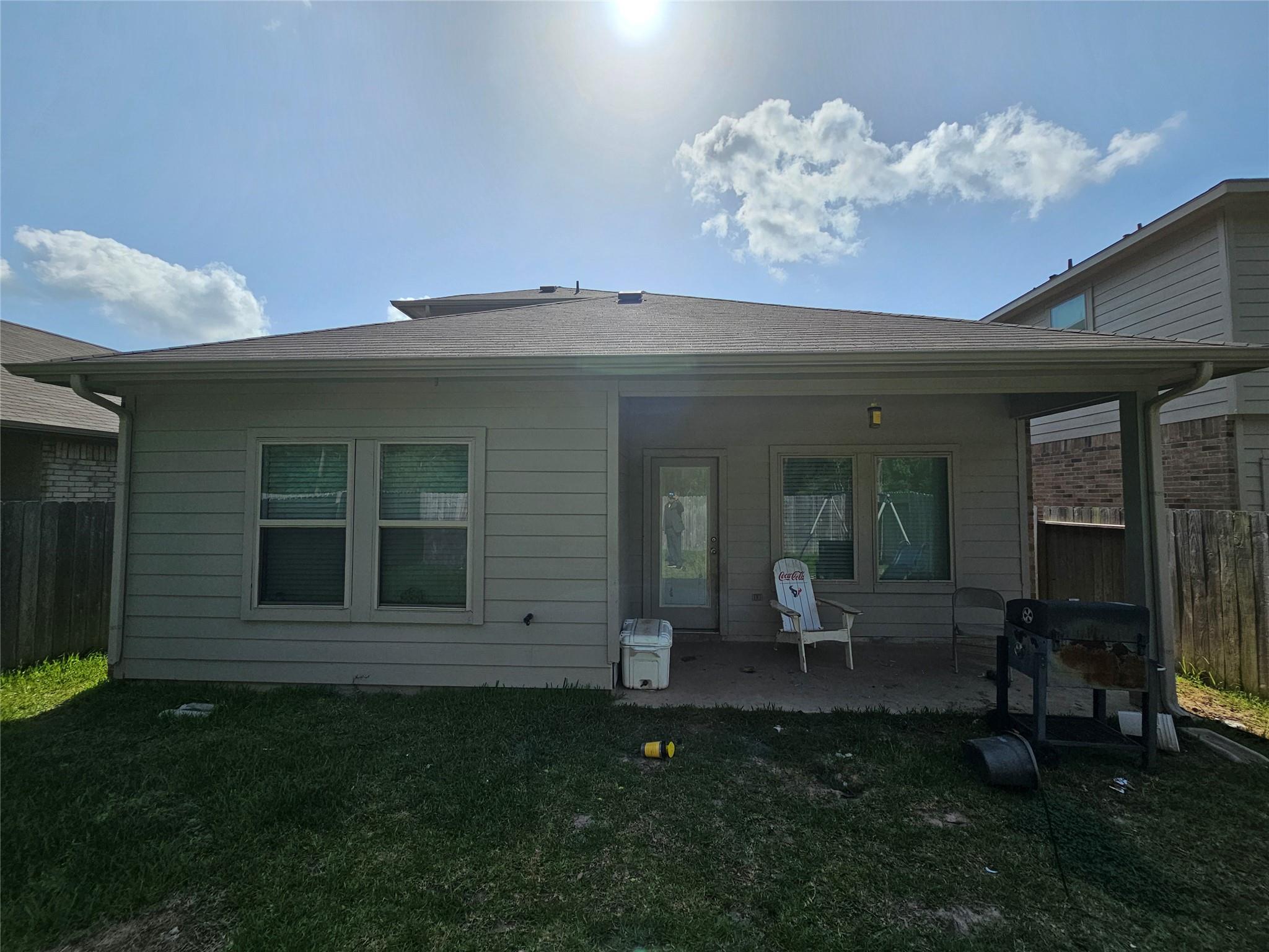 14902 Cypress Hollow Drive