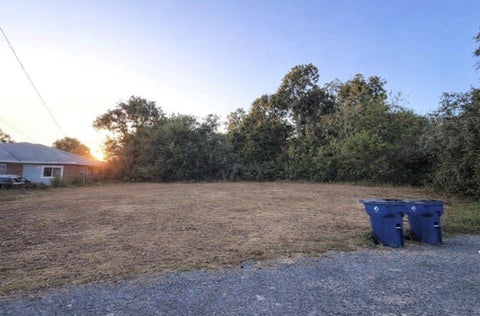 Vacant Land For Sale - 119 Thelma Ln<br/> Galveston County, Texas City, TX 77493