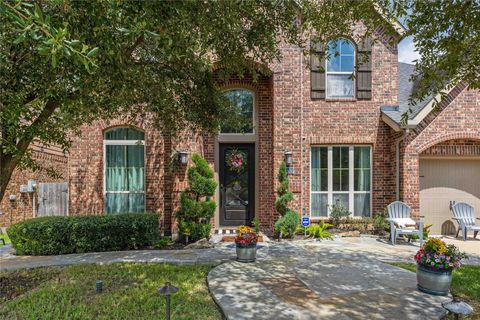 18630 Lena Trail Drive Spring TX 77388