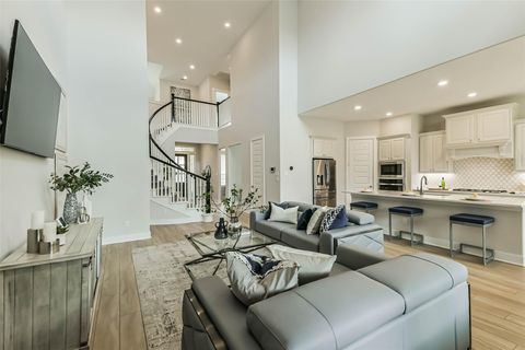 Tiny photo for 16418 Rosemary Grove Lane, Cypress, TX 77433 (MLS # 7006404)