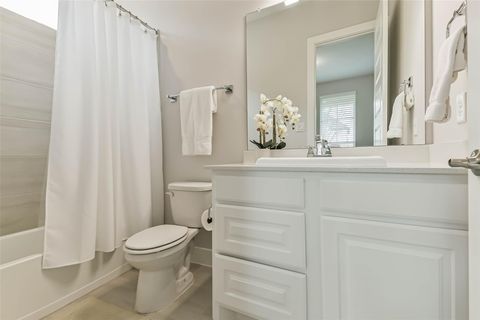 Tiny photo for 16418 Rosemary Grove Lane, Cypress, TX 77433 (MLS # 7006404)