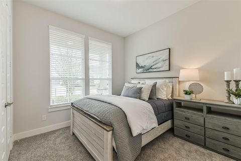 Tiny photo for 16418 Rosemary Grove Lane, Cypress, TX 77433 (MLS # 7006404)