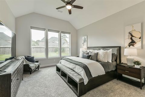 Tiny photo for 16418 Rosemary Grove Lane, Cypress, TX 77433 (MLS # 7006404)