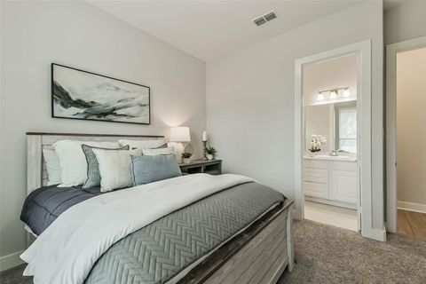 Tiny photo for 16418 Rosemary Grove Lane, Cypress, TX 77433 (MLS # 7006404)