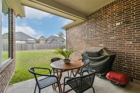 Tiny photo for 16418 Rosemary Grove Lane, Cypress, TX 77433 (MLS # 7006404)