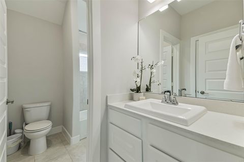 Tiny photo for 16418 Rosemary Grove Lane, Cypress, TX 77433 (MLS # 7006404)