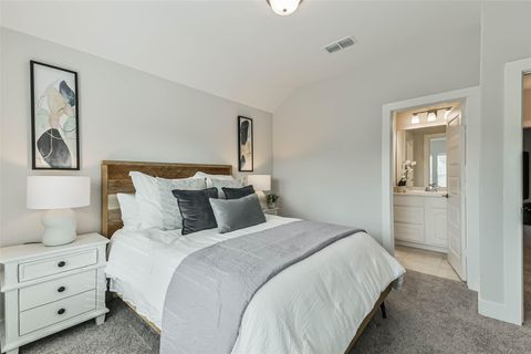 Tiny photo for 16418 Rosemary Grove Lane, Cypress, TX 77433 (MLS # 7006404)