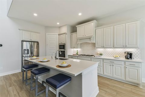 Tiny photo for 16418 Rosemary Grove Lane, Cypress, TX 77433 (MLS # 7006404)