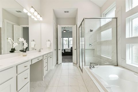 Tiny photo for 16418 Rosemary Grove Lane, Cypress, TX 77433 (MLS # 7006404)