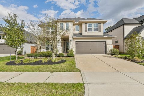 Tiny photo for 16418 Rosemary Grove Lane, Cypress, TX 77433 (MLS # 7006404)