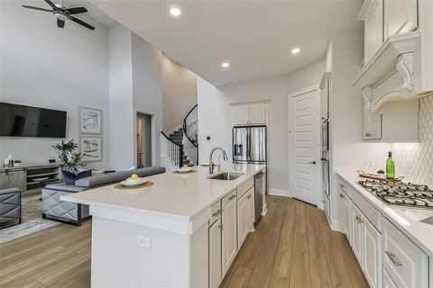 Tiny photo for 16418 Rosemary Grove Lane, Cypress, TX 77433 (MLS # 7006404)