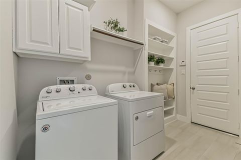 Tiny photo for 16418 Rosemary Grove Lane, Cypress, TX 77433 (MLS # 7006404)