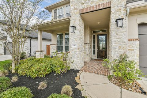 Tiny photo for 16418 Rosemary Grove Lane, Cypress, TX 77433 (MLS # 7006404)