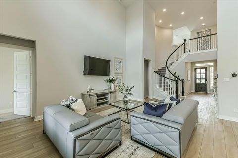 Tiny photo for 16418 Rosemary Grove Lane, Cypress, TX 77433 (MLS # 7006404)