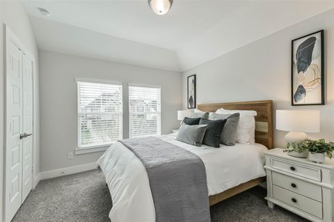 Tiny photo for 16418 Rosemary Grove Lane, Cypress, TX 77433 (MLS # 7006404)