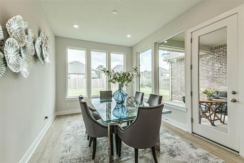 Tiny photo for 16418 Rosemary Grove Lane, Cypress, TX 77433 (MLS # 7006404)