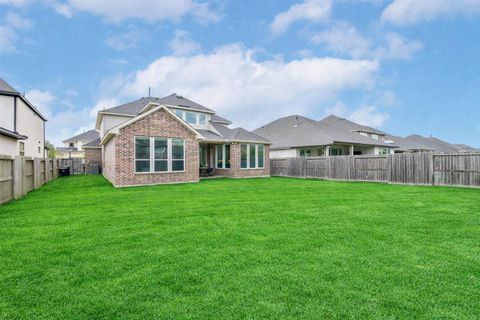 Tiny photo for 16418 Rosemary Grove Lane, Cypress, TX 77433 (MLS # 7006404)