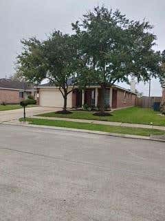 Homes For Rent - 10515 Evergreen Street<br/> Baytown, TX 77523