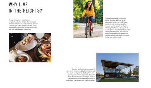 Tiny photo for 112 E 27th Street, Houston, TX 77008 (MLS # 24673295)