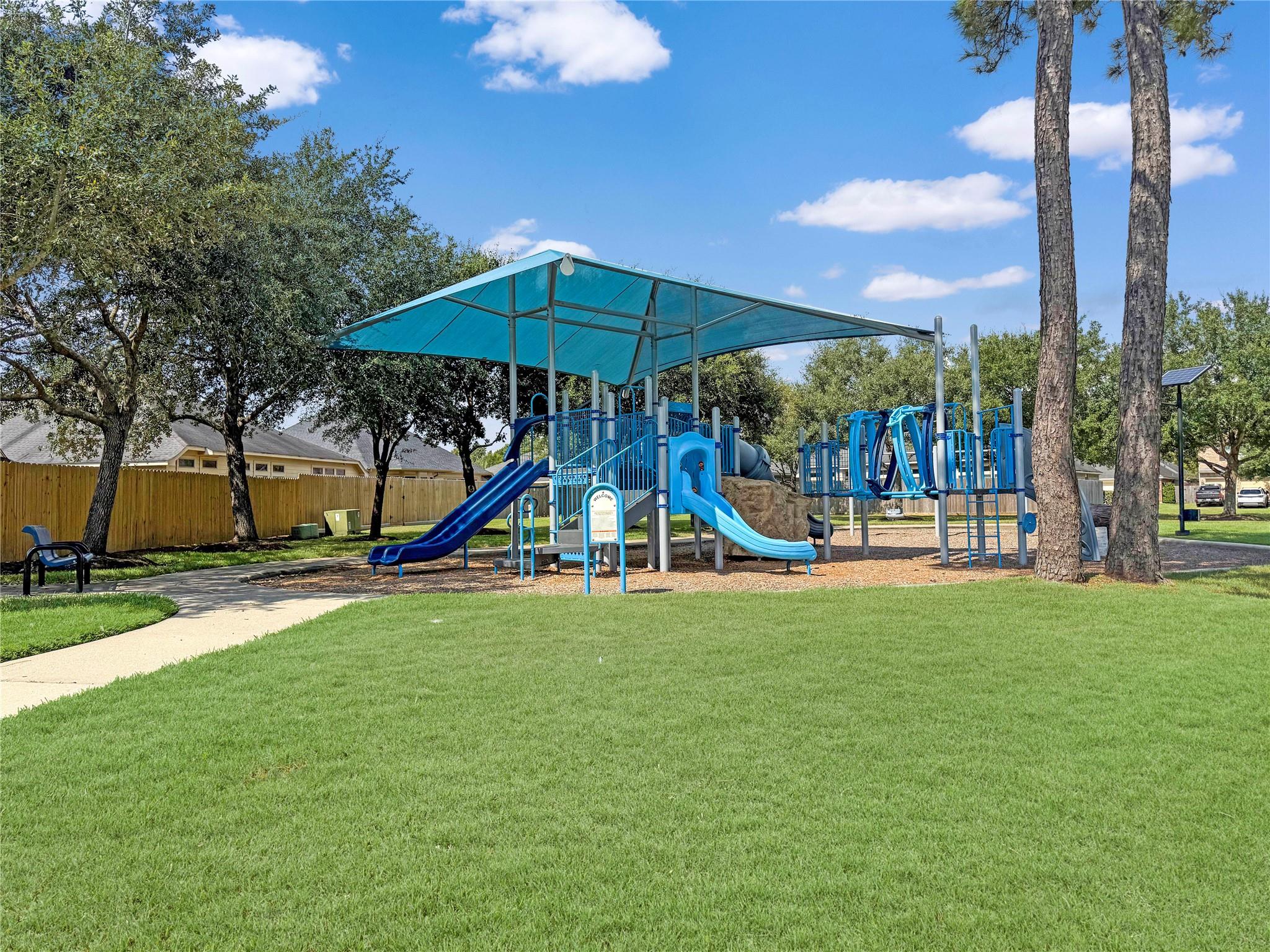 12951 Pecan Shores Drive