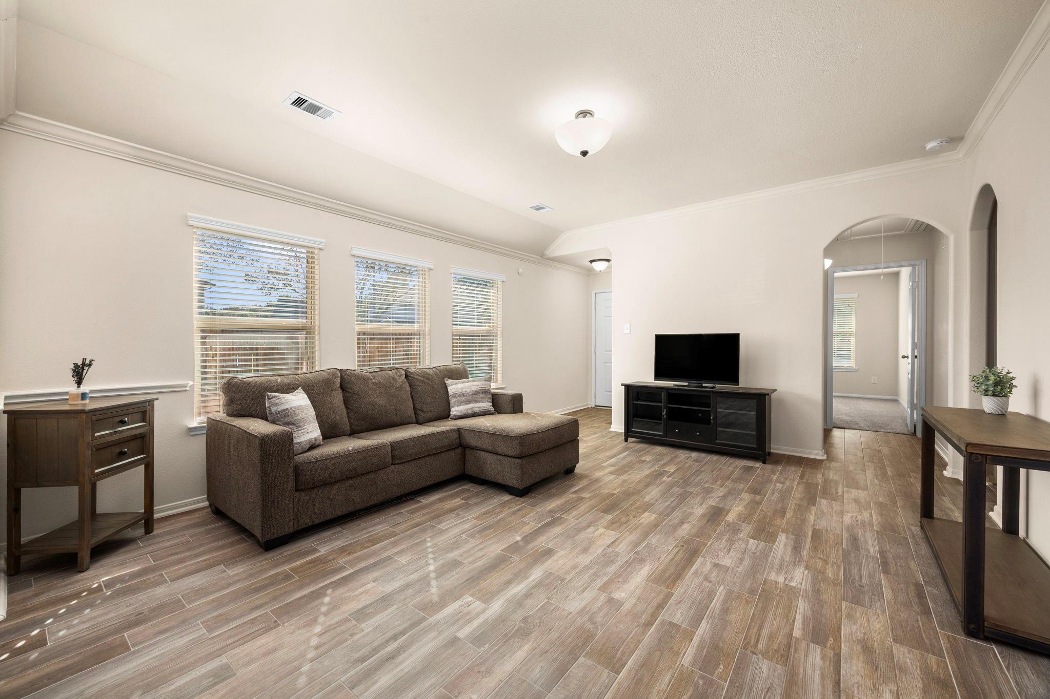 12951 Pecan Shores Drive