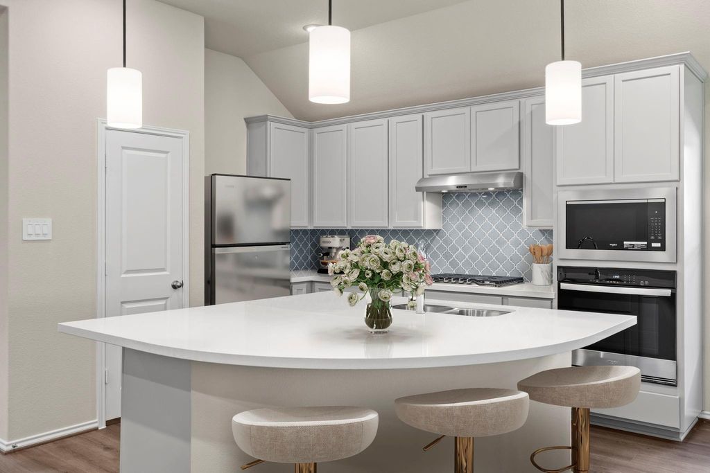 Photo of 22423 Sawmill Pass Lane, Porter, TX 77365 (MLS # 38828310)