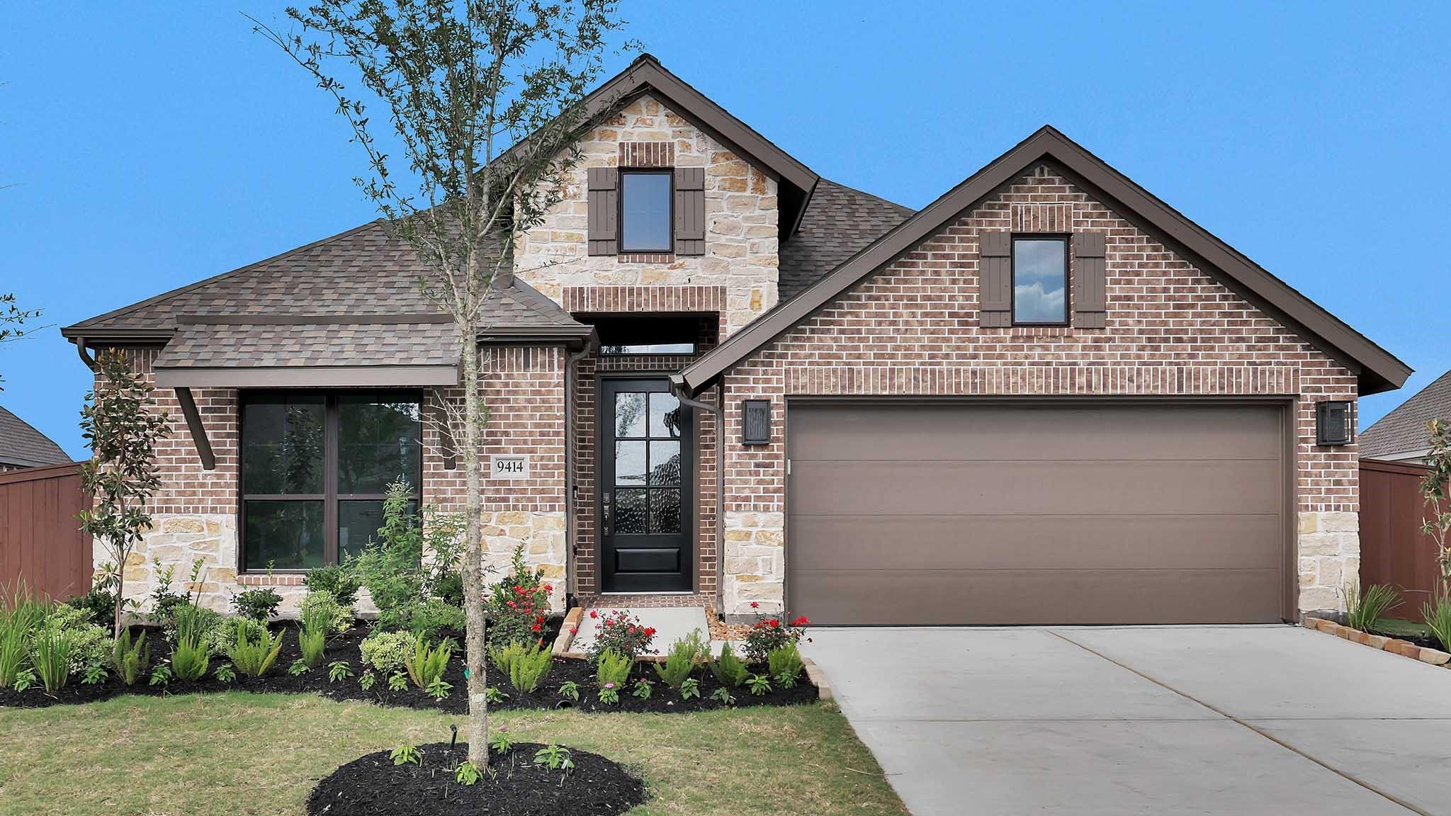 9414 Turnstone Drive