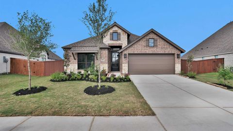 Homes For Sale - 9414 Turnstone Drive<br/> Manvel, TX 77578