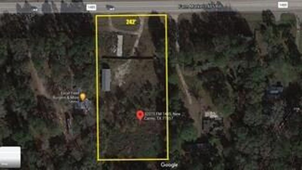 Photo of 32075 Fm-1485, New Caney, TX 77357 (MLS # 11627086)