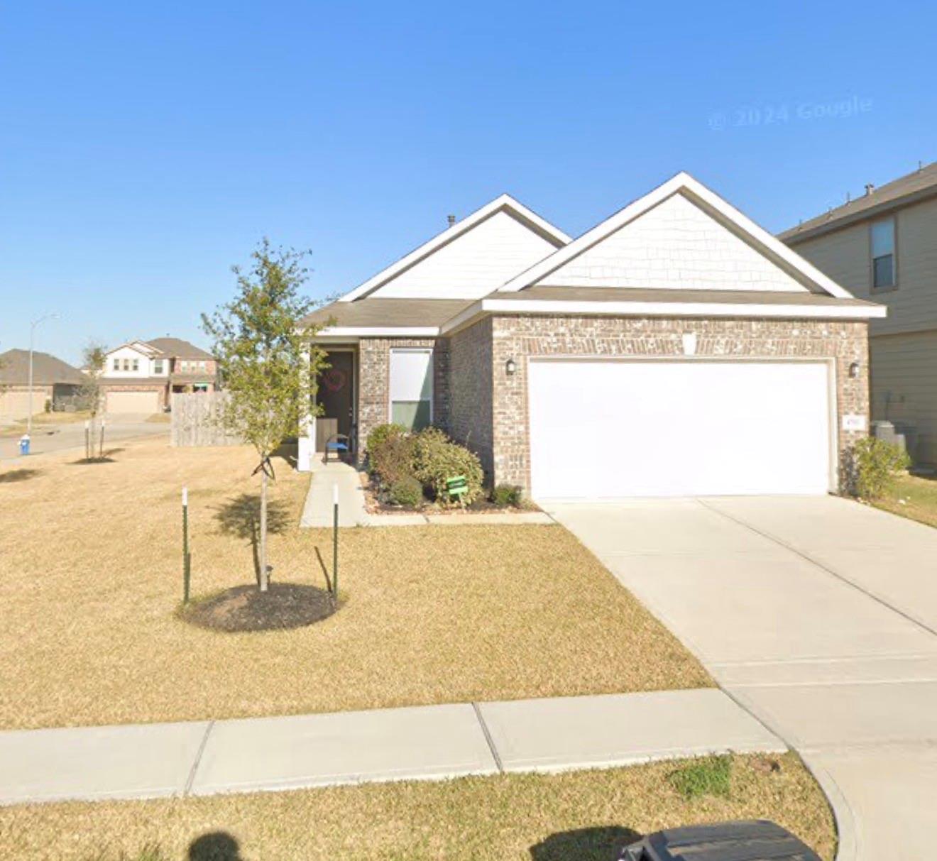 4703 Cullen Brook Road