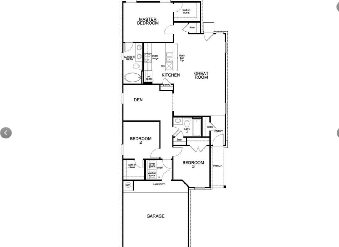 4703 Cullen Brook Road